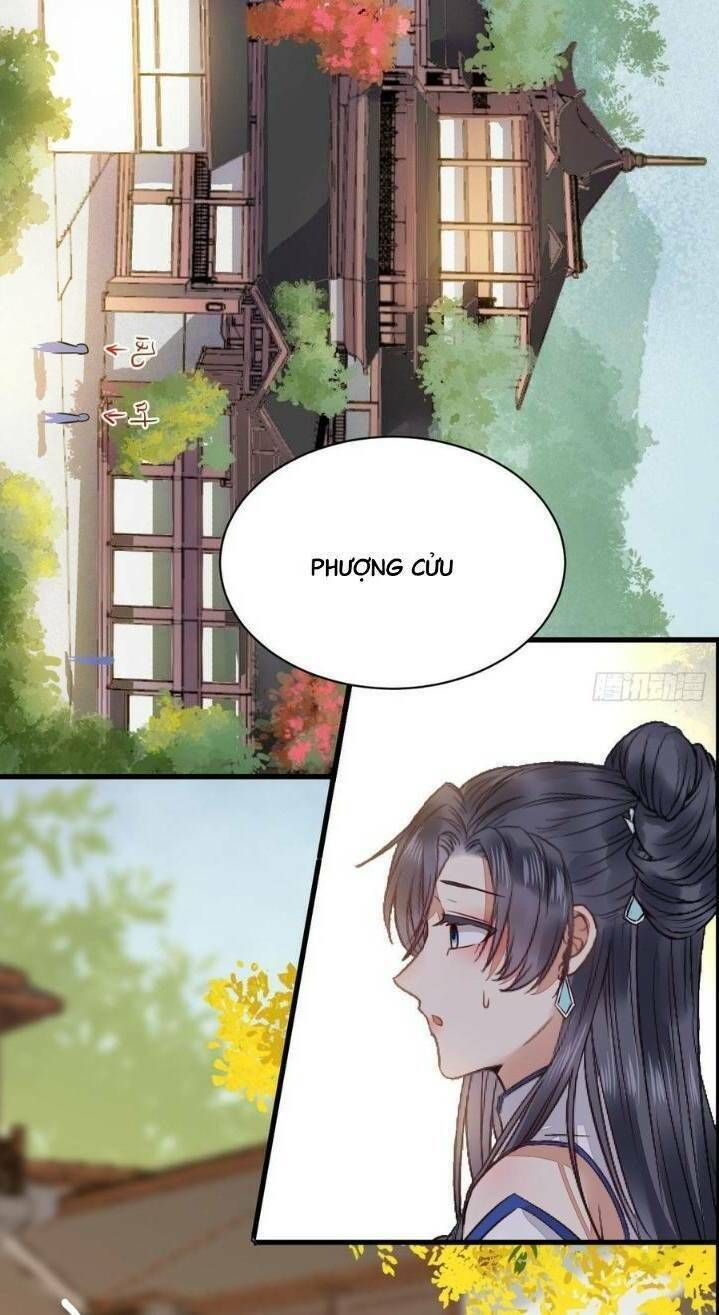 đọc truyện Tuyệt Sắc Quyến Rũ: Quỷ Y Chí Tôn Chương 257 ảnh 20 tại Thiên Thai Truyện