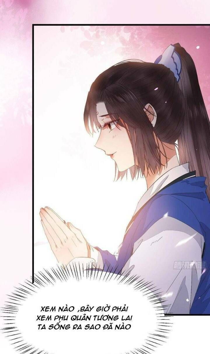 đọc truyện Tuyệt Sắc Quyến Rũ: Quỷ Y Chí Tôn Chương 257 ảnh 26 tại Thiên Thai Truyện