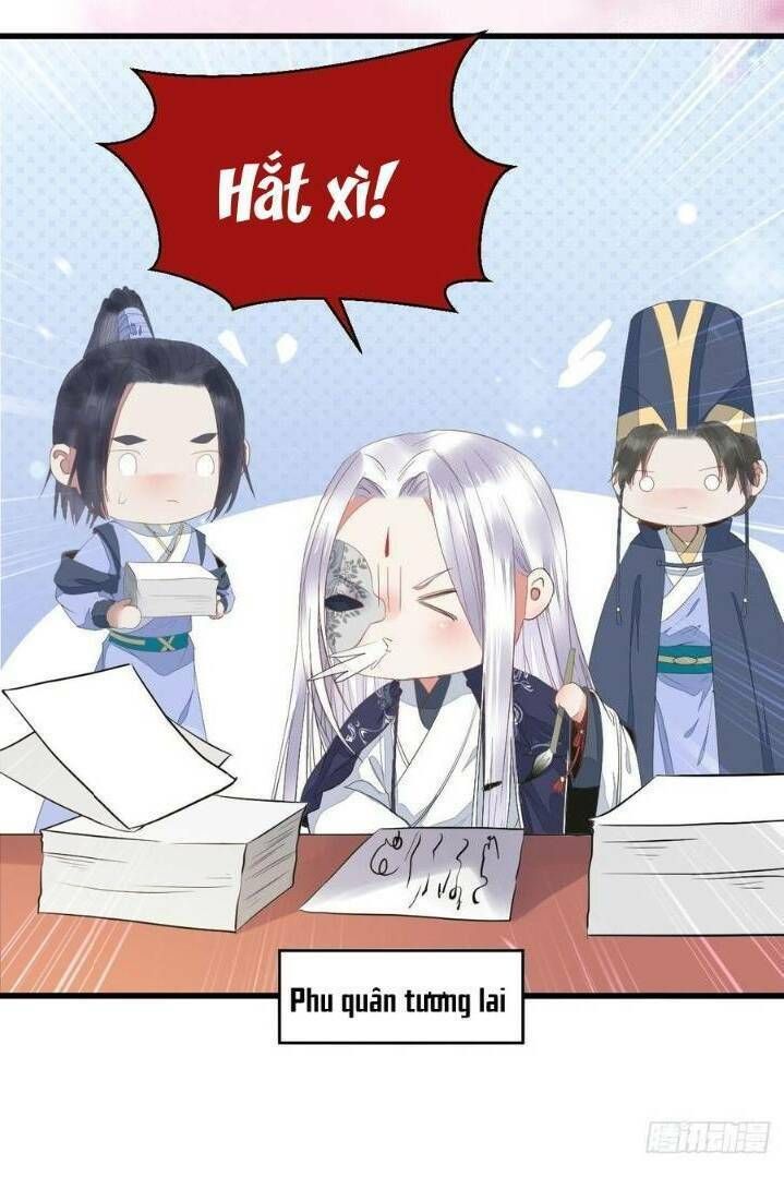 đọc truyện Tuyệt Sắc Quyến Rũ: Quỷ Y Chí Tôn Chương 257 ảnh 28 tại Thiên Thai Truyện