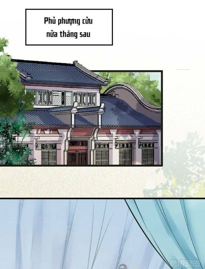 đọc truyện Tuyệt Sắc Quyến Rũ: Quỷ Y Chí Tôn Chương 257 ảnh 29 tại Thiên Thai Truyện