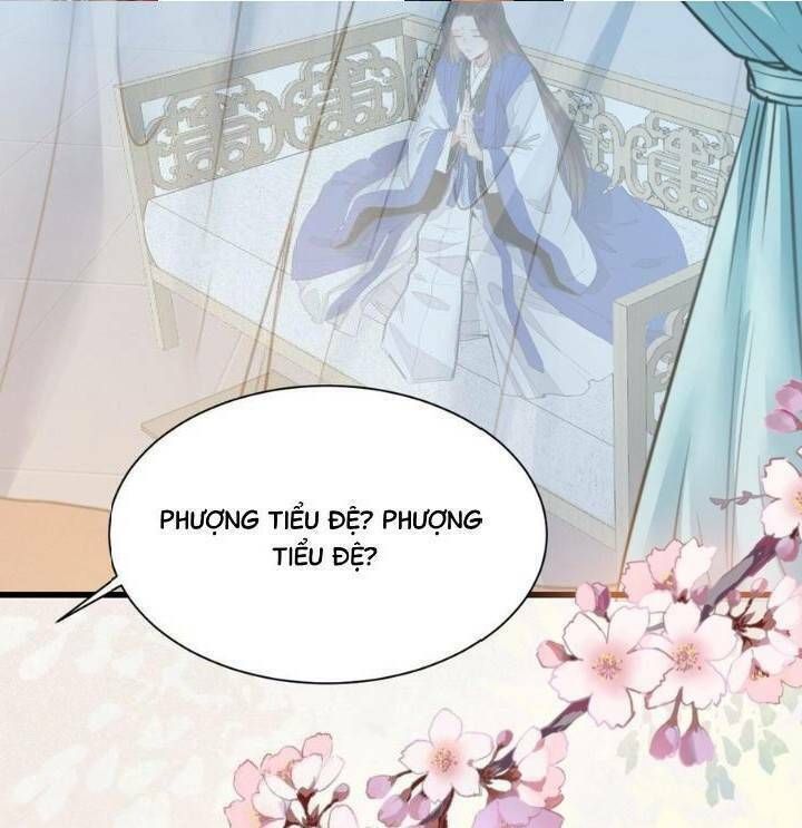 đọc truyện Tuyệt Sắc Quyến Rũ: Quỷ Y Chí Tôn Chương 257 ảnh 30 tại Thiên Thai Truyện