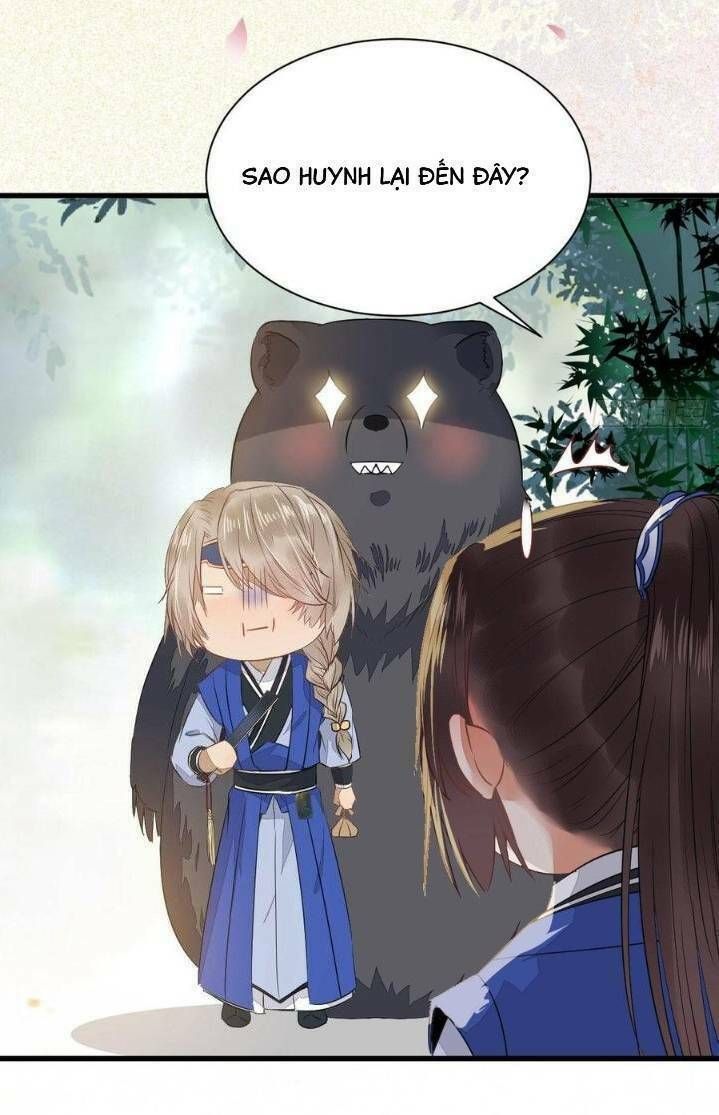 đọc truyện Tuyệt Sắc Quyến Rũ: Quỷ Y Chí Tôn Chương 257 ảnh 33 tại Thiên Thai Truyện