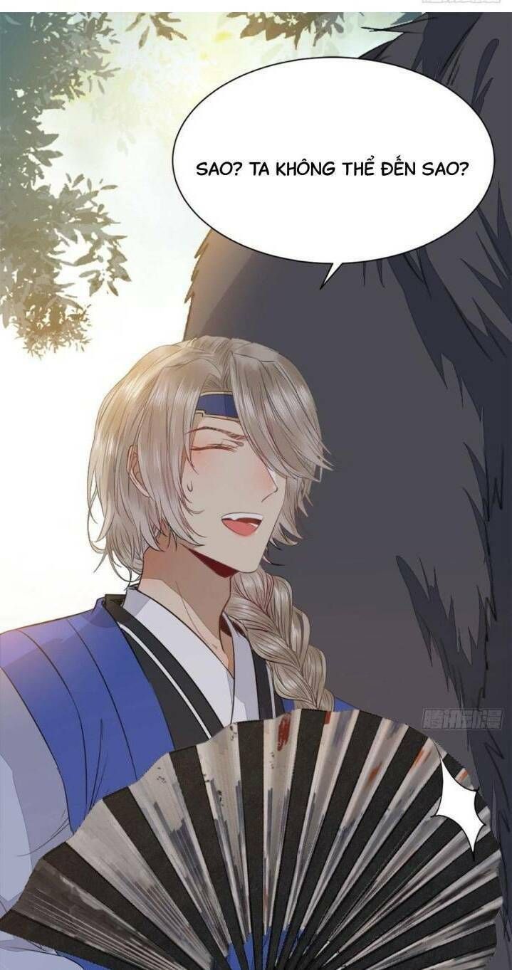 đọc truyện Tuyệt Sắc Quyến Rũ: Quỷ Y Chí Tôn Chương 257 ảnh 34 tại Thiên Thai Truyện