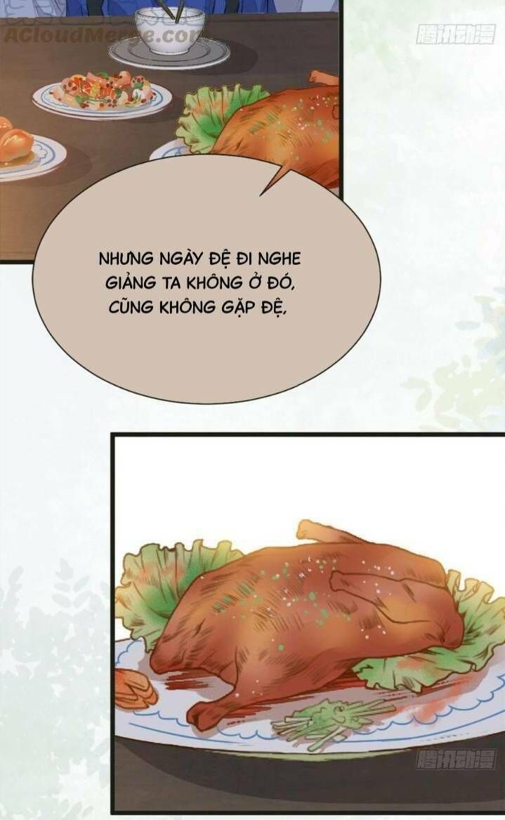 đọc truyện Tuyệt Sắc Quyến Rũ: Quỷ Y Chí Tôn Chương 257 ảnh 38 tại Thiên Thai Truyện