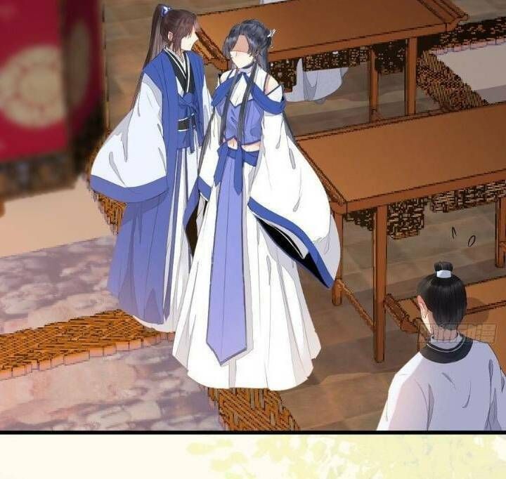 đọc truyện Tuyệt Sắc Quyến Rũ: Quỷ Y Chí Tôn Chương 257 ảnh 10 tại Thiên Thai Truyện