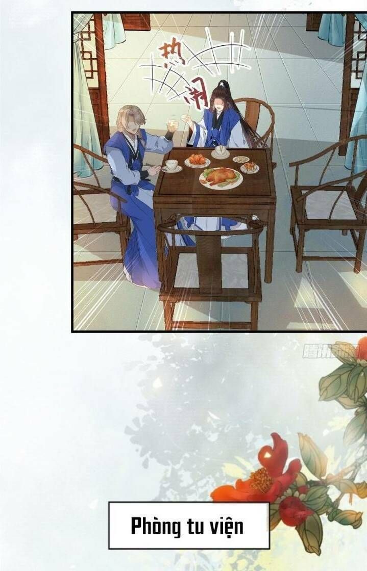 đọc truyện Tuyệt Sắc Quyến Rũ: Quỷ Y Chí Tôn Chương 258 ảnh 12 tại Thiên Thai Truyện