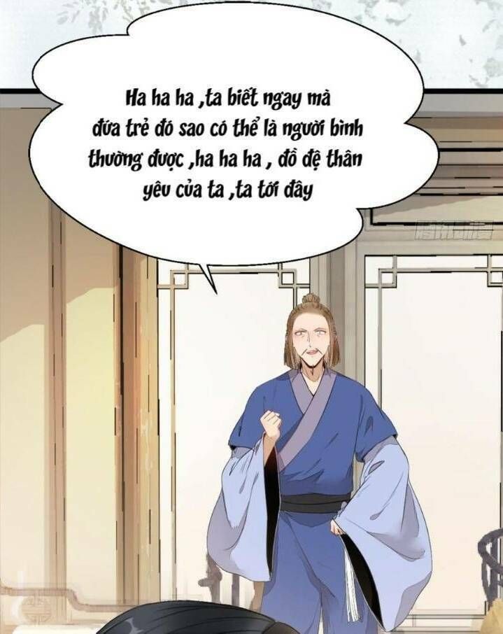 đọc truyện Tuyệt Sắc Quyến Rũ: Quỷ Y Chí Tôn Chương 258 ảnh 19 tại Thiên Thai Truyện