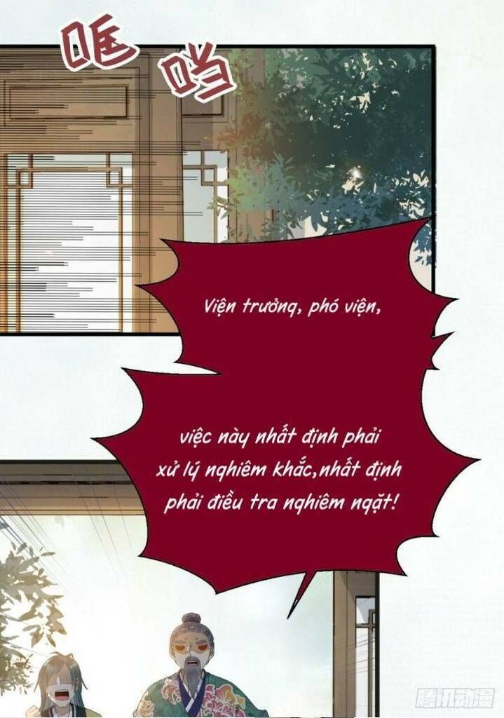 đọc truyện Tuyệt Sắc Quyến Rũ: Quỷ Y Chí Tôn Chương 258 ảnh 21 tại Thiên Thai Truyện