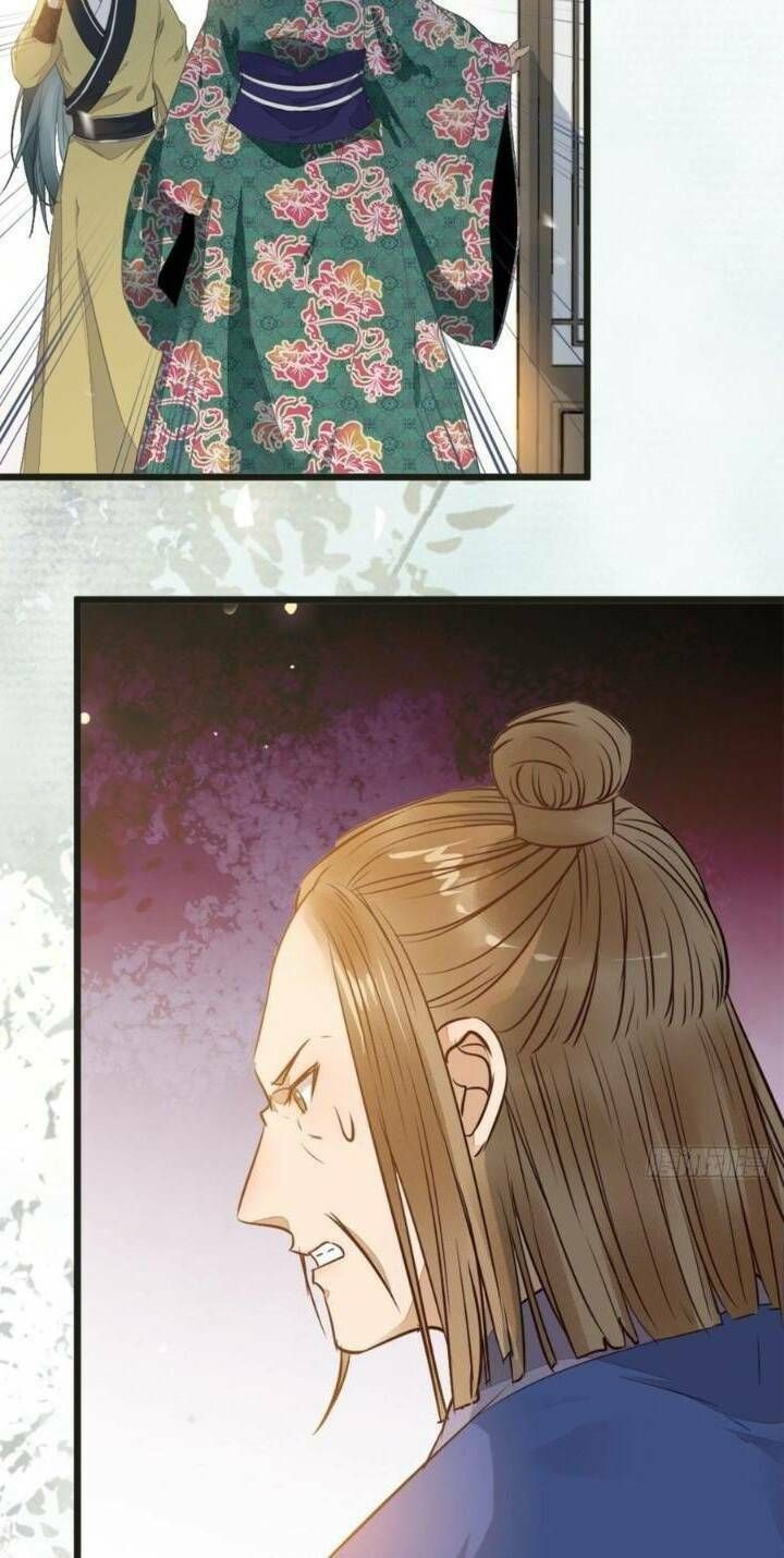 đọc truyện Tuyệt Sắc Quyến Rũ: Quỷ Y Chí Tôn Chương 258 ảnh 22 tại Thiên Thai Truyện