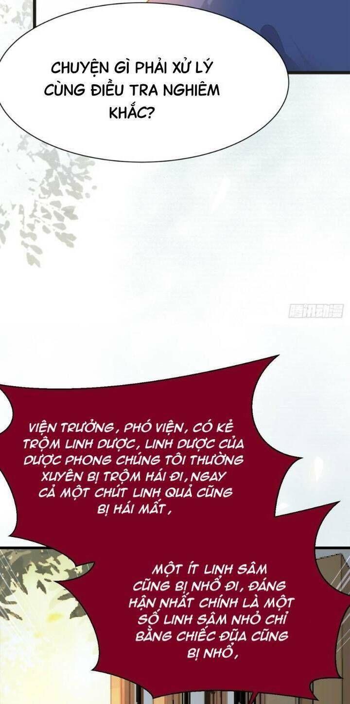 đọc truyện Tuyệt Sắc Quyến Rũ: Quỷ Y Chí Tôn Chương 258 ảnh 23 tại Thiên Thai Truyện