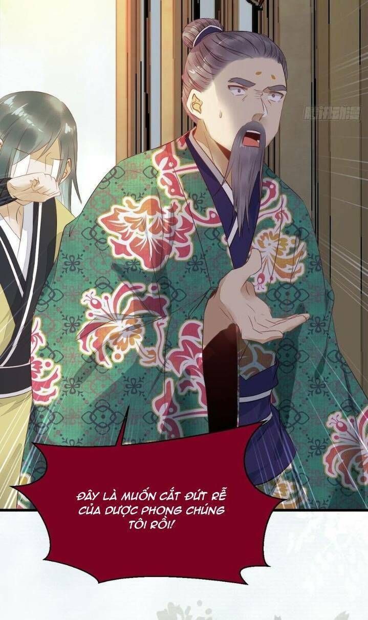 đọc truyện Tuyệt Sắc Quyến Rũ: Quỷ Y Chí Tôn Chương 258 ảnh 24 tại Thiên Thai Truyện