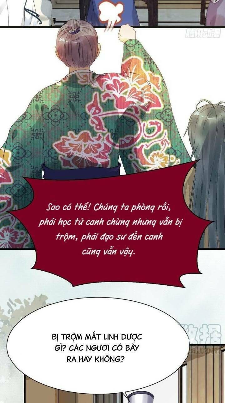 đọc truyện Tuyệt Sắc Quyến Rũ: Quỷ Y Chí Tôn Chương 258 ảnh 26 tại Thiên Thai Truyện