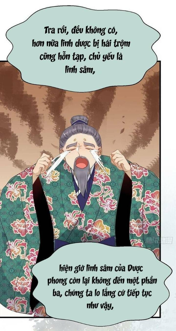 đọc truyện Tuyệt Sắc Quyến Rũ: Quỷ Y Chí Tôn Chương 258 ảnh 28 tại Thiên Thai Truyện