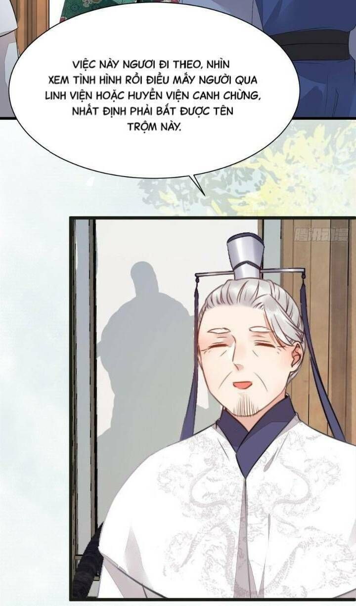 đọc truyện Tuyệt Sắc Quyến Rũ: Quỷ Y Chí Tôn Chương 258 ảnh 30 tại Thiên Thai Truyện