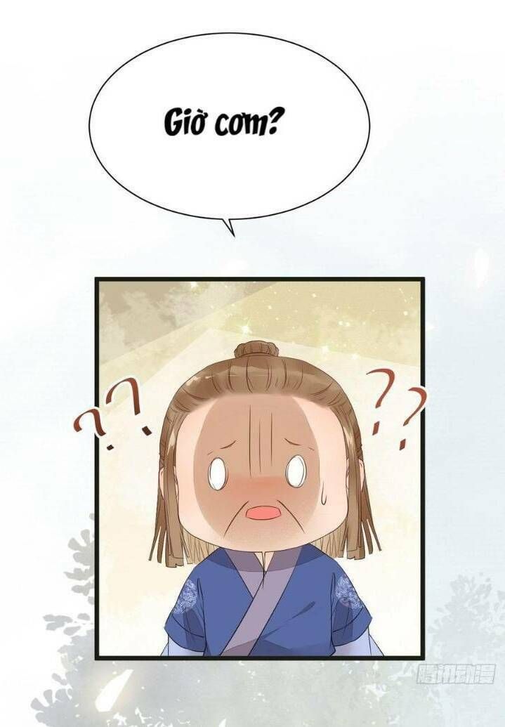 đọc truyện Tuyệt Sắc Quyến Rũ: Quỷ Y Chí Tôn Chương 258 ảnh 33 tại Thiên Thai Truyện