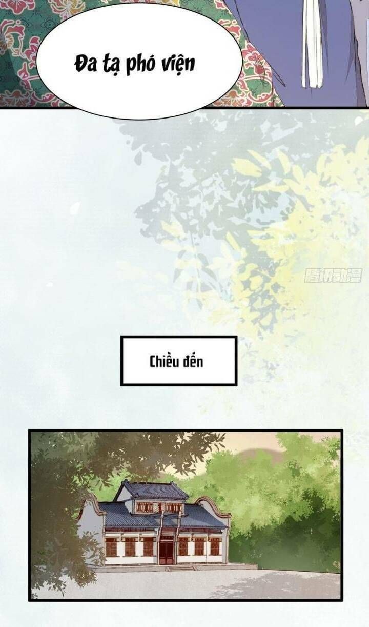 đọc truyện Tuyệt Sắc Quyến Rũ: Quỷ Y Chí Tôn Chương 258 ảnh 35 tại Thiên Thai Truyện