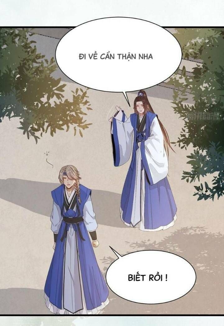 đọc truyện Tuyệt Sắc Quyến Rũ: Quỷ Y Chí Tôn Chương 258 ảnh 36 tại Thiên Thai Truyện