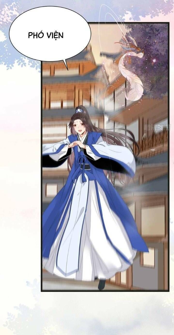 đọc truyện Tuyệt Sắc Quyến Rũ: Quỷ Y Chí Tôn Chương 258 ảnh 41 tại Thiên Thai Truyện