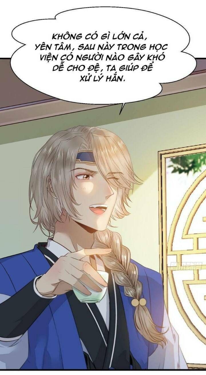 đọc truyện Tuyệt Sắc Quyến Rũ: Quỷ Y Chí Tôn Chương 258 ảnh 7 tại Thiên Thai Truyện