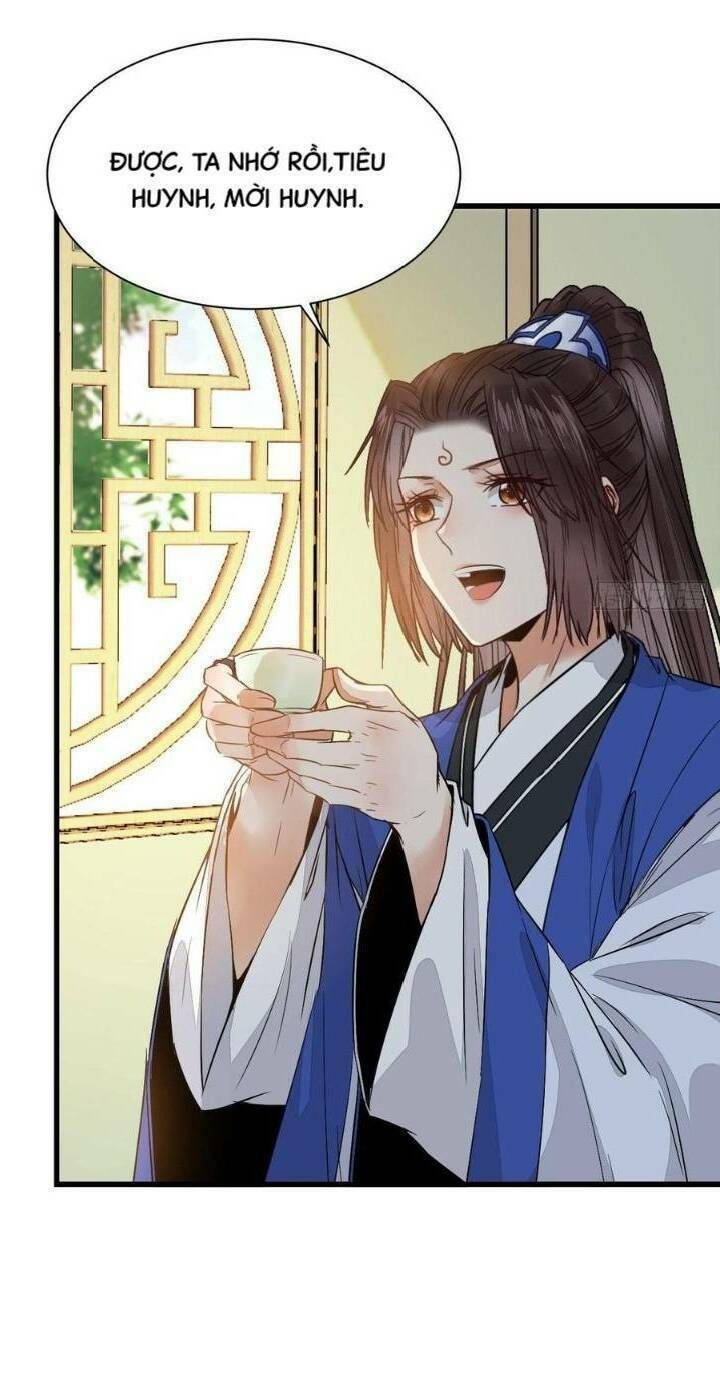 đọc truyện Tuyệt Sắc Quyến Rũ: Quỷ Y Chí Tôn Chương 258 ảnh 8 tại Thiên Thai Truyện