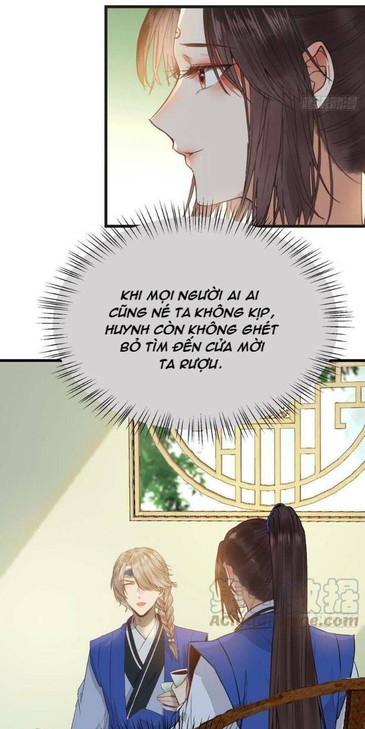 đọc truyện Tuyệt Sắc Quyến Rũ: Quỷ Y Chí Tôn Chương 258 ảnh 9 tại Thiên Thai Truyện