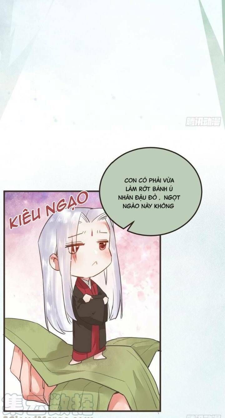 đọc truyện Tuyệt Sắc Quyến Rũ: Quỷ Y Chí Tôn Chương 259 ảnh 12 tại Thiên Thai Truyện