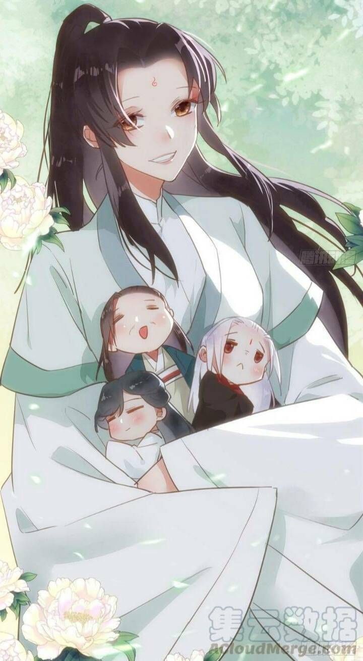 đọc truyện Tuyệt Sắc Quyến Rũ: Quỷ Y Chí Tôn Chương 259 ảnh 17 tại Thiên Thai Truyện