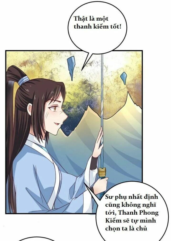 đọc truyện Tuyệt Sắc Quyến Rũ: Quỷ Y Chí Tôn Chương 26 ảnh 15 tại Thiên Thai Truyện