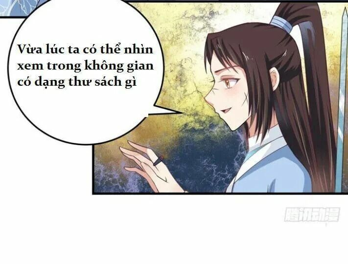 đọc truyện Tuyệt Sắc Quyến Rũ: Quỷ Y Chí Tôn Chương 26 ảnh 17 tại Thiên Thai Truyện