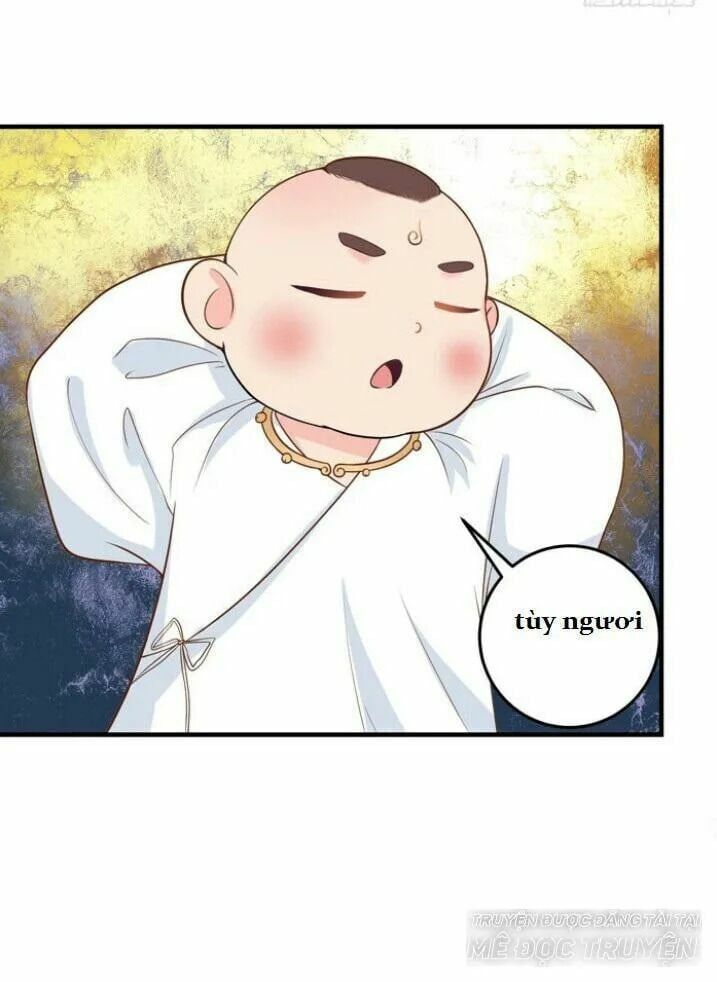 đọc truyện Tuyệt Sắc Quyến Rũ: Quỷ Y Chí Tôn Chương 26 ảnh 18 tại Thiên Thai Truyện