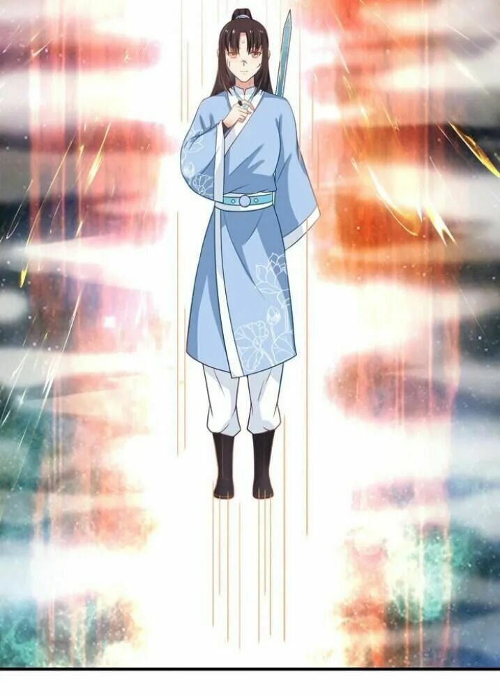 đọc truyện Tuyệt Sắc Quyến Rũ: Quỷ Y Chí Tôn Chương 26 ảnh 21 tại Thiên Thai Truyện