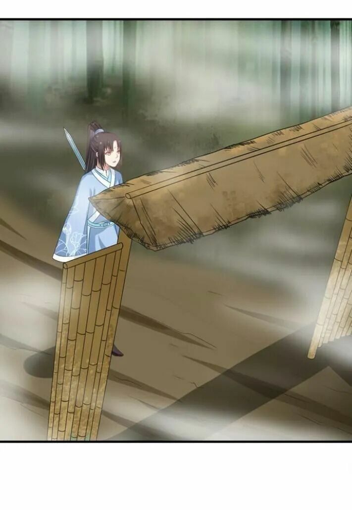 đọc truyện Tuyệt Sắc Quyến Rũ: Quỷ Y Chí Tôn Chương 26 ảnh 23 tại Thiên Thai Truyện