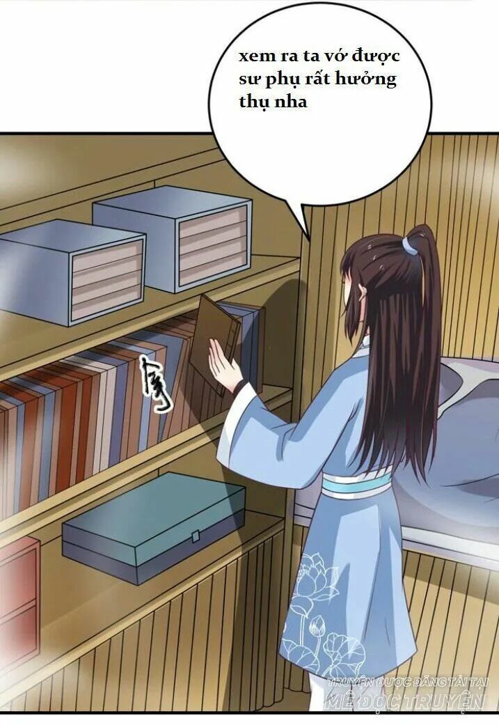 đọc truyện Tuyệt Sắc Quyến Rũ: Quỷ Y Chí Tôn Chương 26 ảnh 27 tại Thiên Thai Truyện