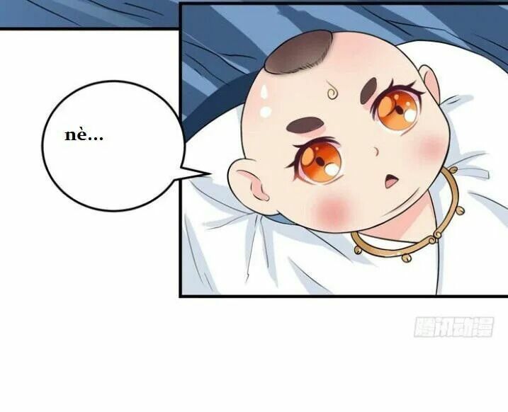 đọc truyện Tuyệt Sắc Quyến Rũ: Quỷ Y Chí Tôn Chương 26 ảnh 30 tại Thiên Thai Truyện