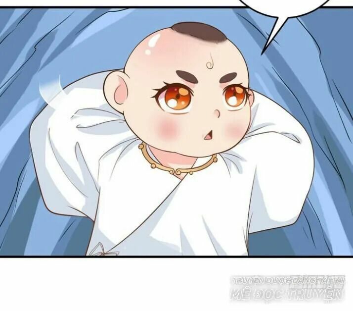 đọc truyện Tuyệt Sắc Quyến Rũ: Quỷ Y Chí Tôn Chương 26 ảnh 32 tại Thiên Thai Truyện