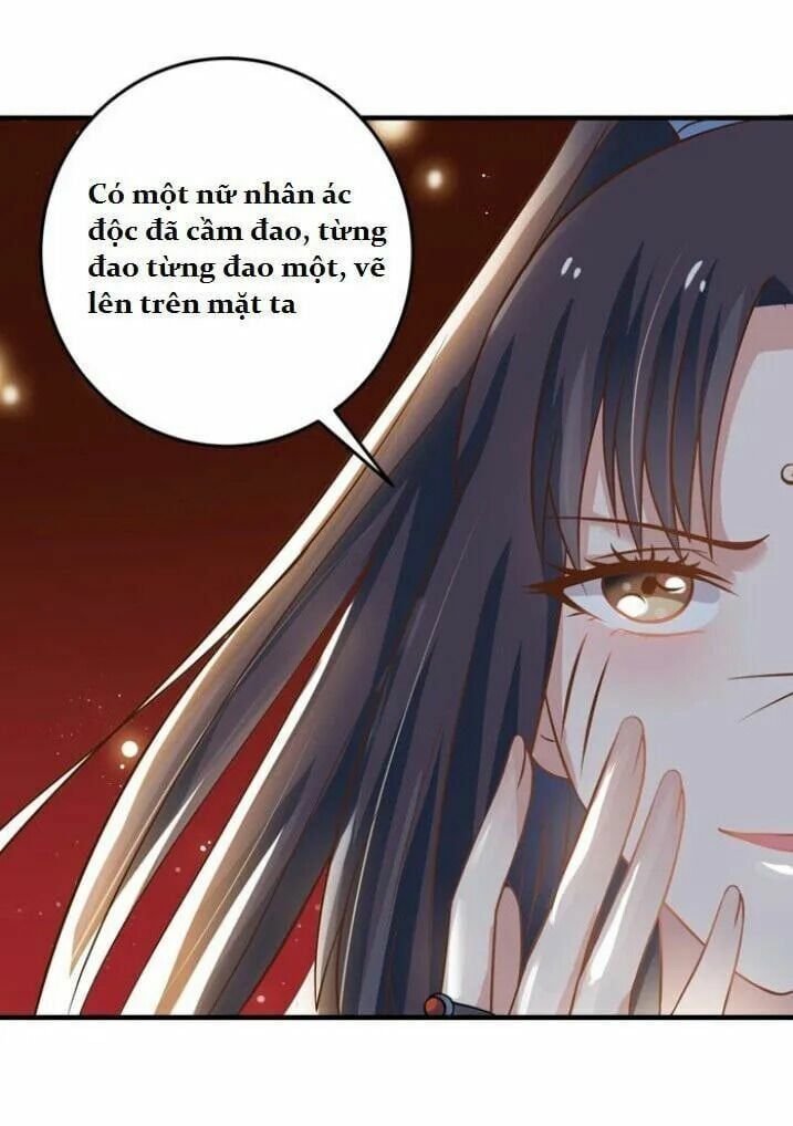 đọc truyện Tuyệt Sắc Quyến Rũ: Quỷ Y Chí Tôn Chương 26 ảnh 33 tại Thiên Thai Truyện