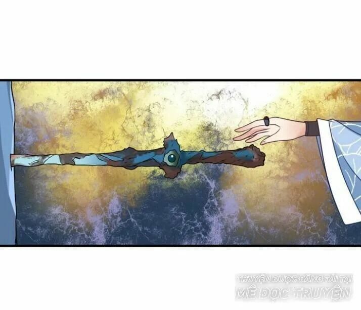 đọc truyện Tuyệt Sắc Quyến Rũ: Quỷ Y Chí Tôn Chương 26 ảnh 8 tại Thiên Thai Truyện