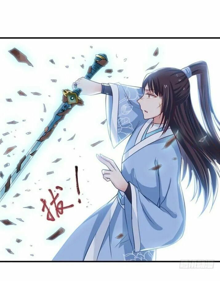 đọc truyện Tuyệt Sắc Quyến Rũ: Quỷ Y Chí Tôn Chương 26 ảnh 9 tại Thiên Thai Truyện