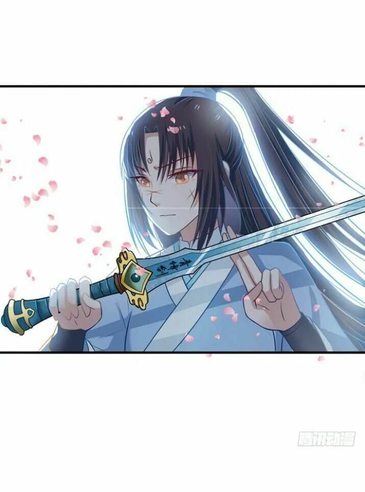 đọc truyện Tuyệt Sắc Quyến Rũ: Quỷ Y Chí Tôn Chương 26 ảnh 11 tại Thiên Thai Truyện