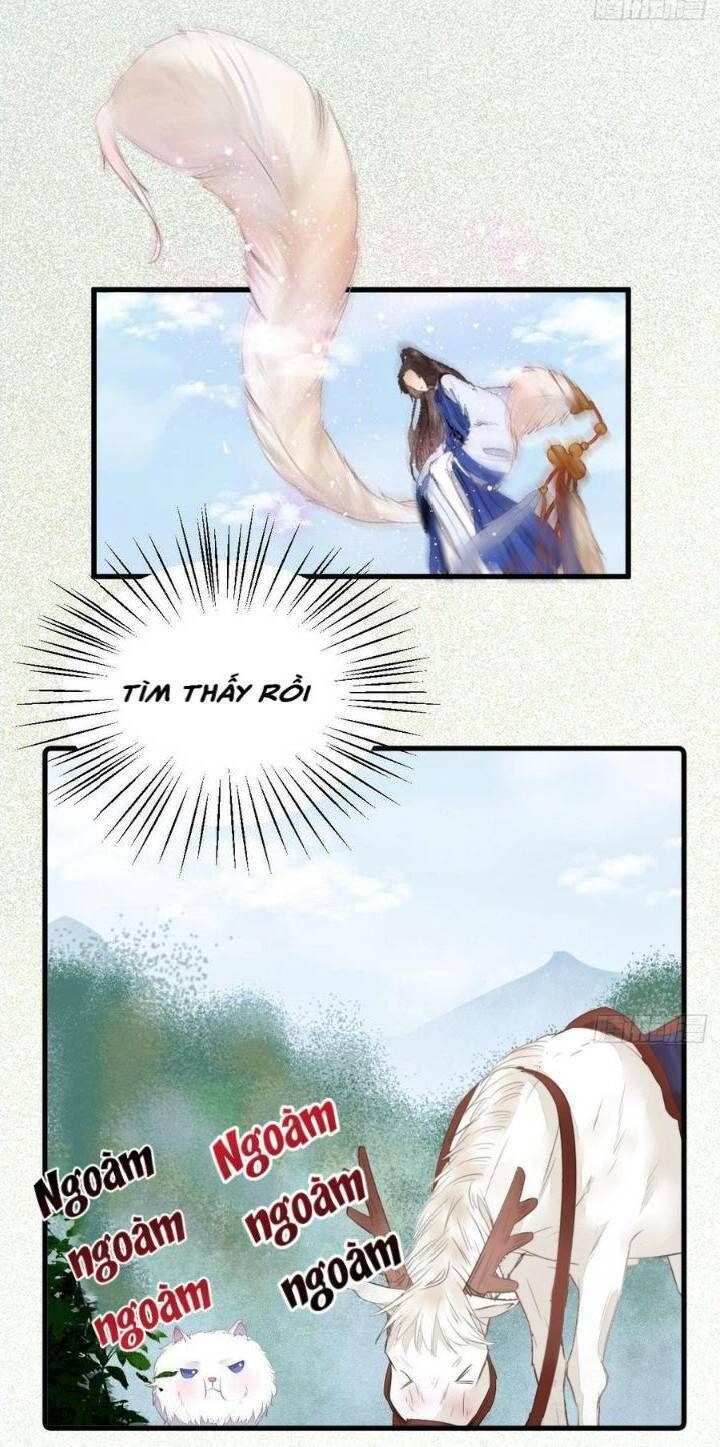 đọc truyện Tuyệt Sắc Quyến Rũ: Quỷ Y Chí Tôn Chương 260 ảnh 14 tại Thiên Thai Truyện