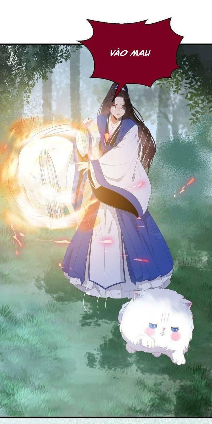 đọc truyện Tuyệt Sắc Quyến Rũ: Quỷ Y Chí Tôn Chương 260 ảnh 17 tại Thiên Thai Truyện