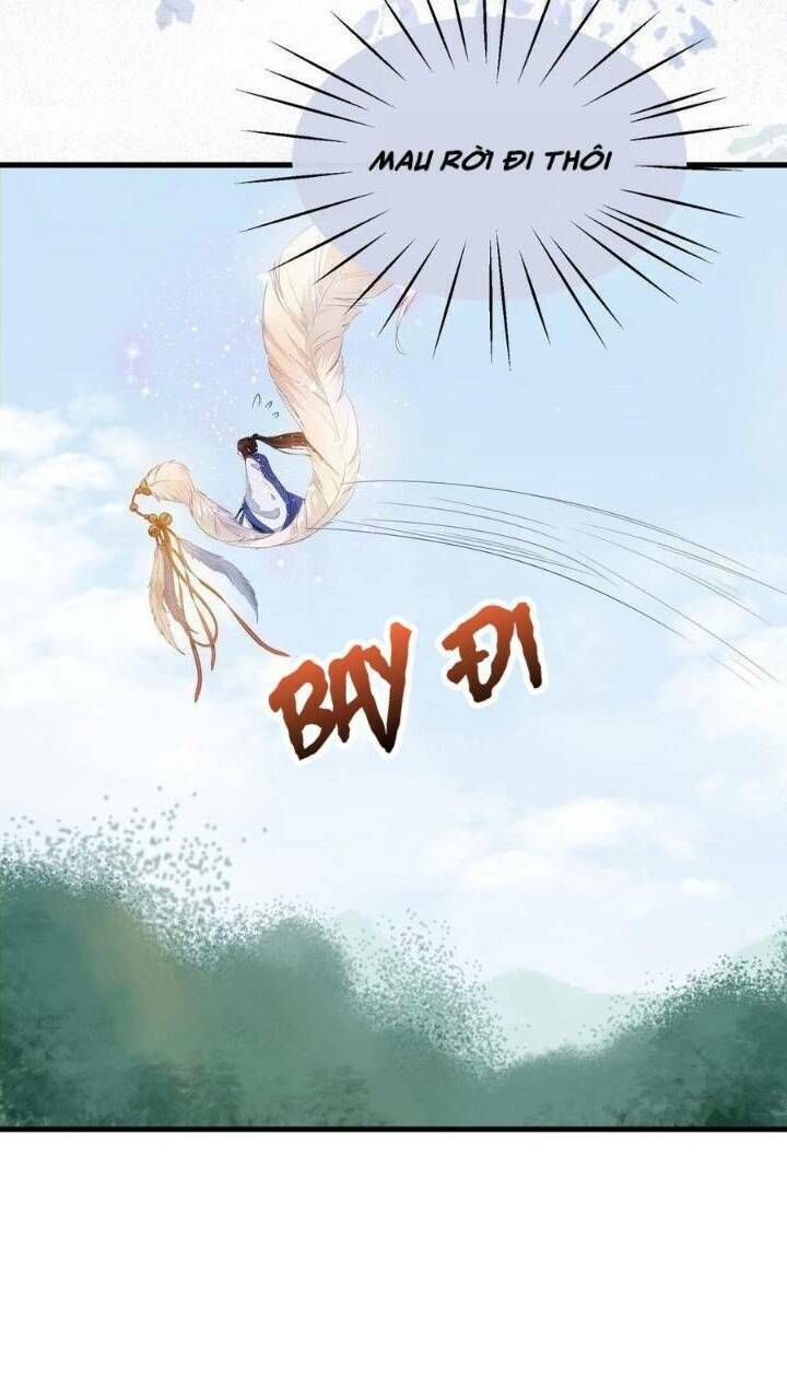 đọc truyện Tuyệt Sắc Quyến Rũ: Quỷ Y Chí Tôn Chương 260 ảnh 20 tại Thiên Thai Truyện