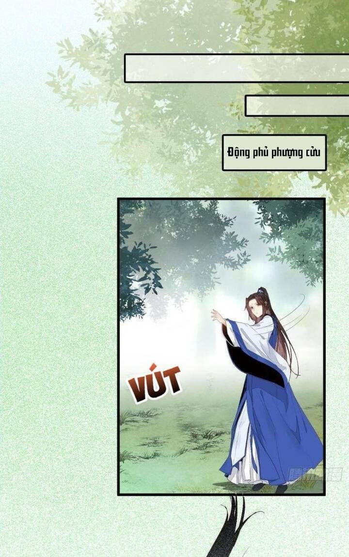 đọc truyện Tuyệt Sắc Quyến Rũ: Quỷ Y Chí Tôn Chương 260 ảnh 21 tại Thiên Thai Truyện