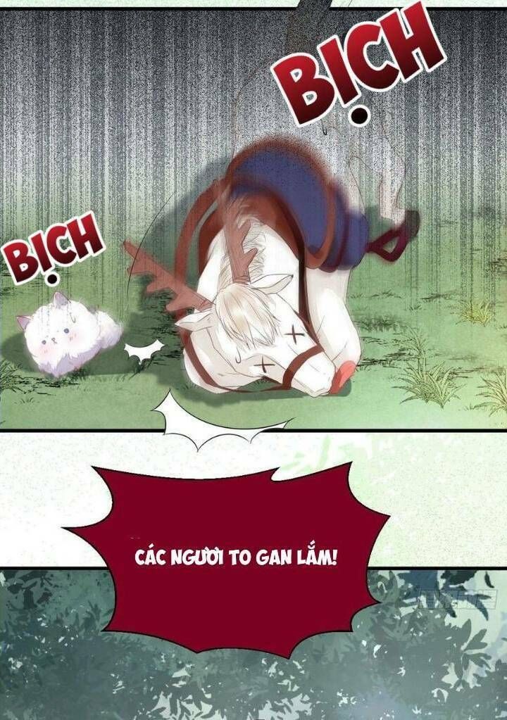 đọc truyện Tuyệt Sắc Quyến Rũ: Quỷ Y Chí Tôn Chương 260 ảnh 22 tại Thiên Thai Truyện