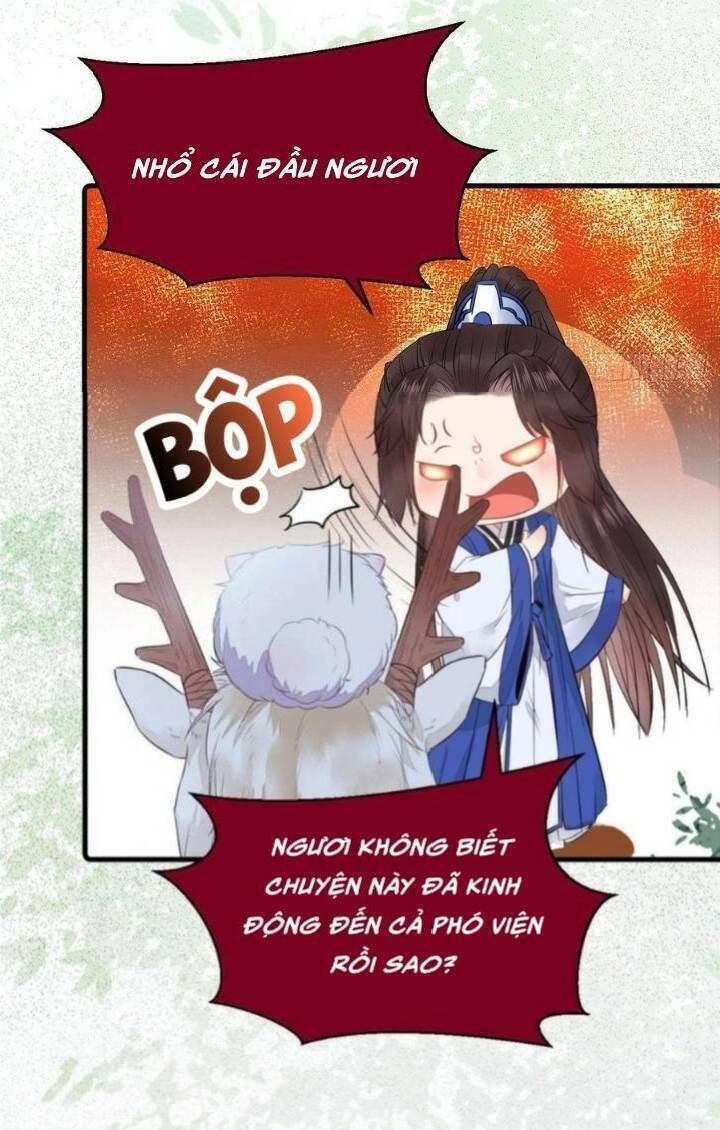 đọc truyện Tuyệt Sắc Quyến Rũ: Quỷ Y Chí Tôn Chương 260 ảnh 26 tại Thiên Thai Truyện