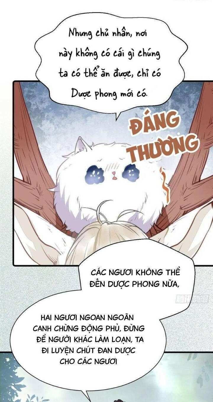 đọc truyện Tuyệt Sắc Quyến Rũ: Quỷ Y Chí Tôn Chương 260 ảnh 28 tại Thiên Thai Truyện