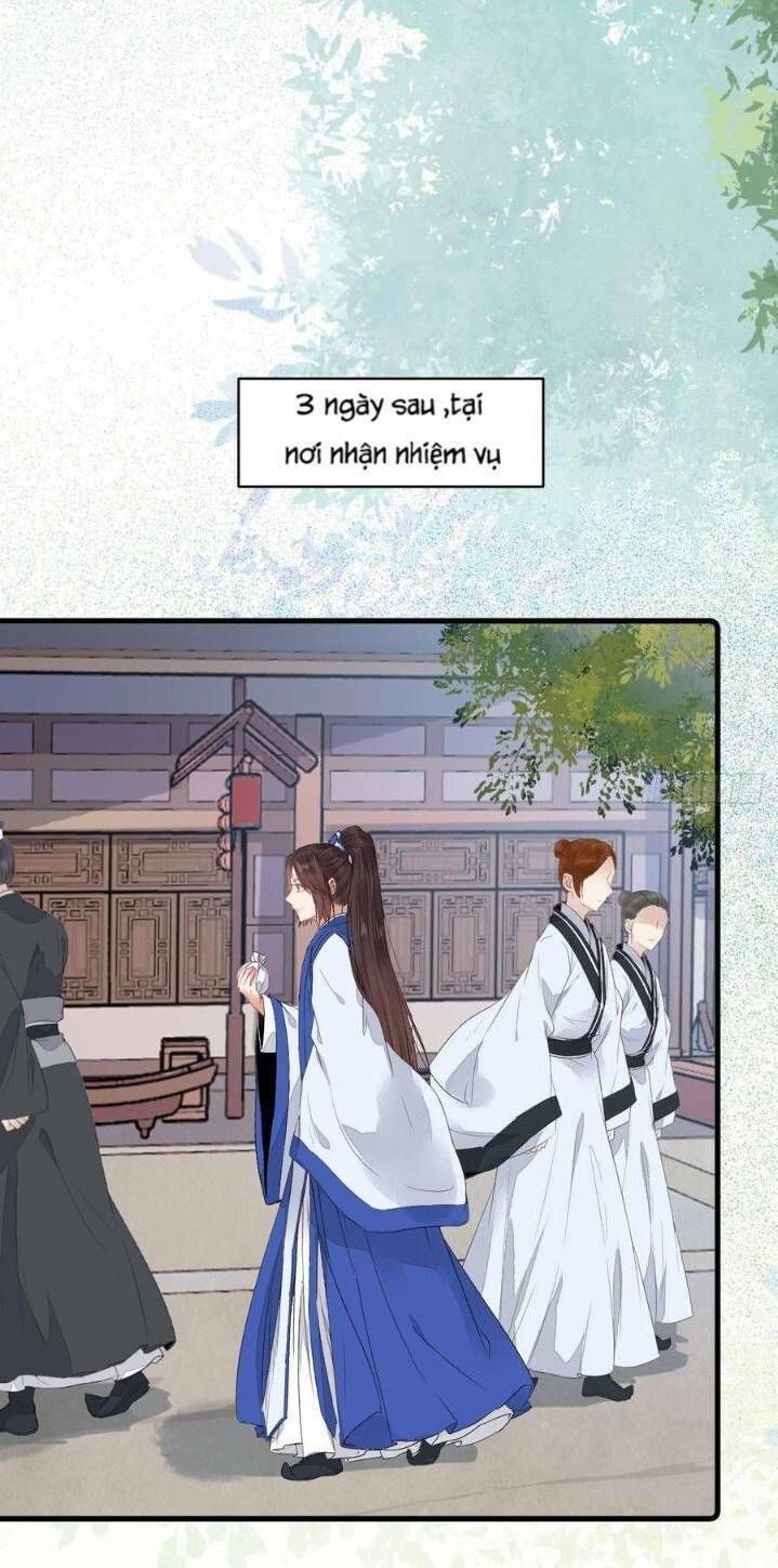 đọc truyện Tuyệt Sắc Quyến Rũ: Quỷ Y Chí Tôn Chương 260 ảnh 30 tại Thiên Thai Truyện