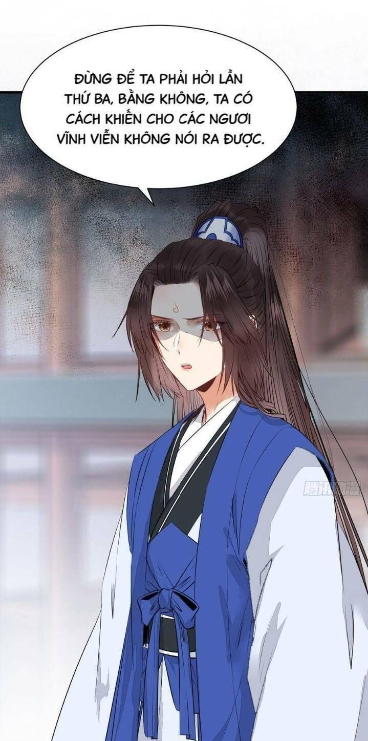 đọc truyện Tuyệt Sắc Quyến Rũ: Quỷ Y Chí Tôn Chương 260 ảnh 34 tại Thiên Thai Truyện