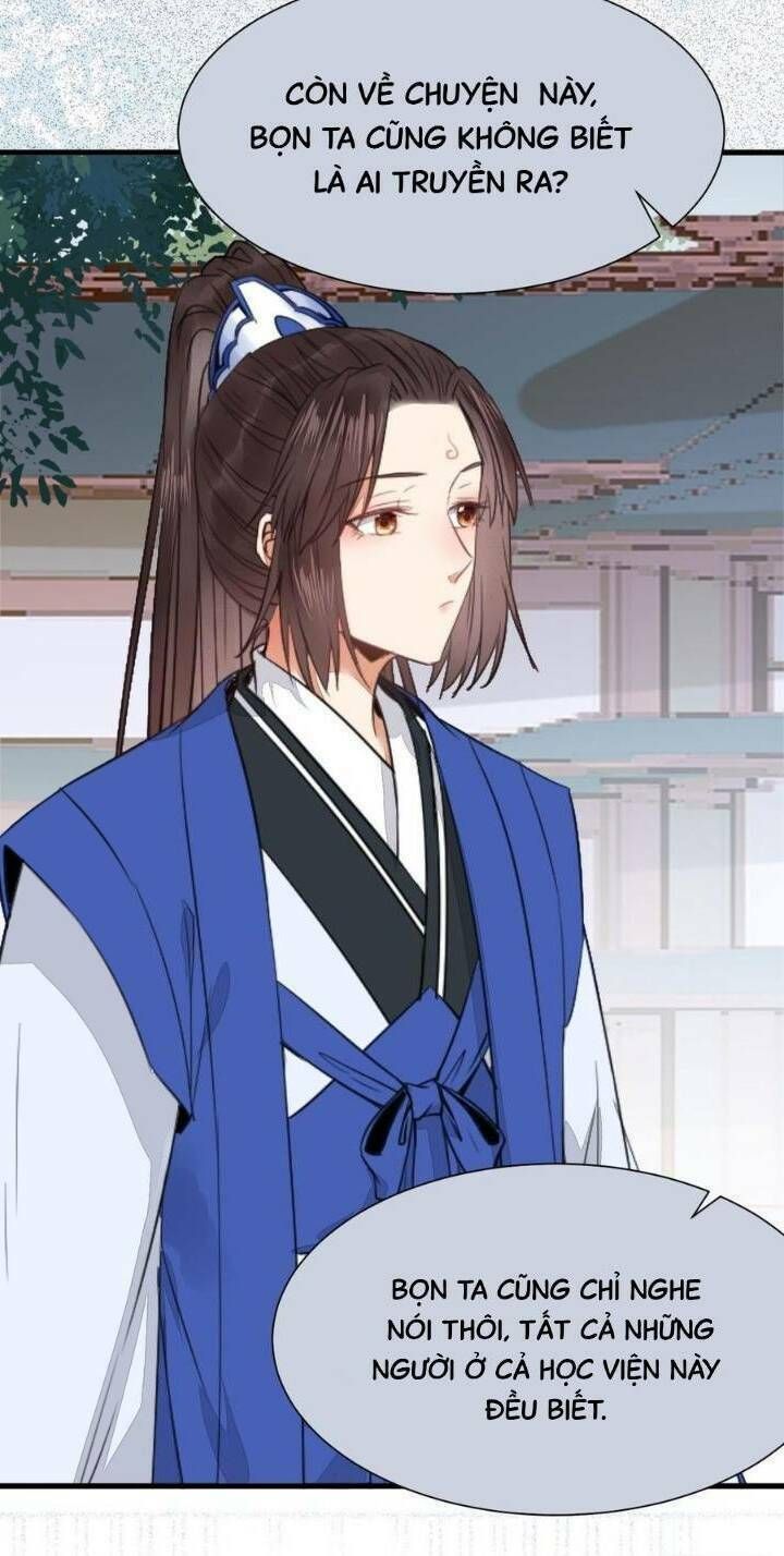 đọc truyện Tuyệt Sắc Quyến Rũ: Quỷ Y Chí Tôn Chương 260 ảnh 36 tại Thiên Thai Truyện