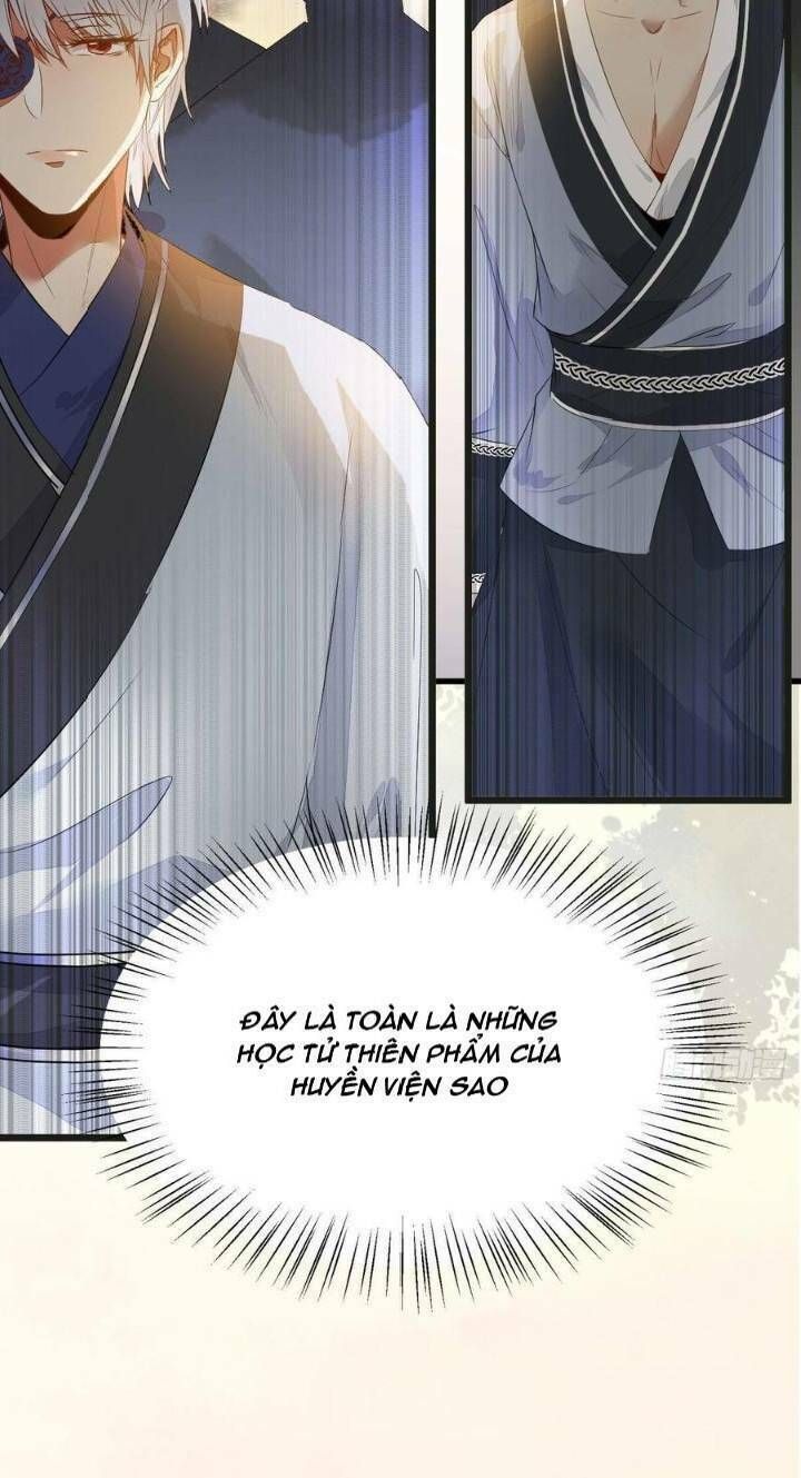 đọc truyện Tuyệt Sắc Quyến Rũ: Quỷ Y Chí Tôn Chương 260 ảnh 6 tại Thiên Thai Truyện